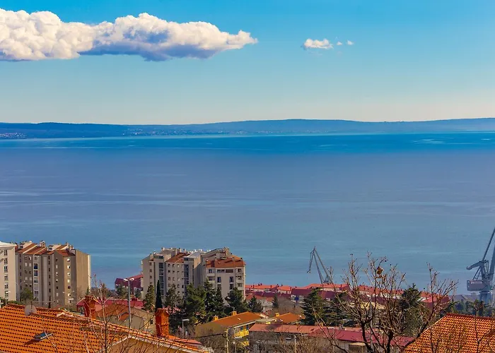 Patricia * Rijeka