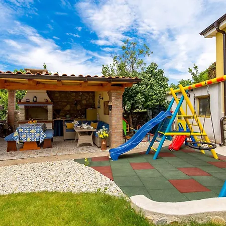 Patricia Διαμέρισμα *