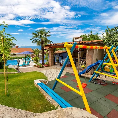 Διαμέρισμα Patricia