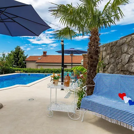 Patricia Διαμέρισμα *