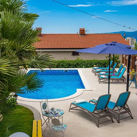 Patricia * Ριέκα