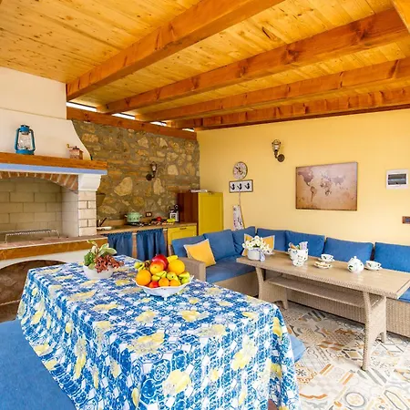 Patricia Διαμέρισμα Ριέκα