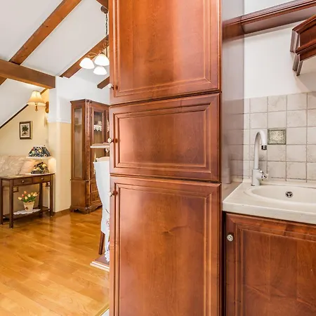 Διαμέρισμα Patricia Ριέκα