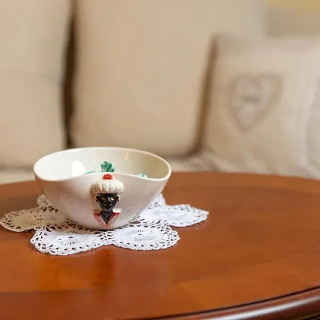 Διαμέρισμα Patricia