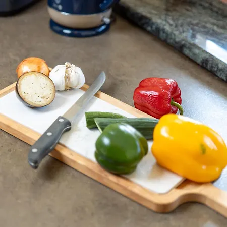 Διαμέρισμα Patricia *