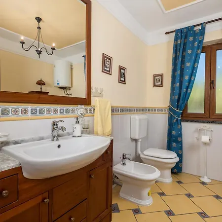 Διαμέρισμα Patricia