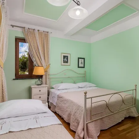 Patricia Διαμέρισμα *