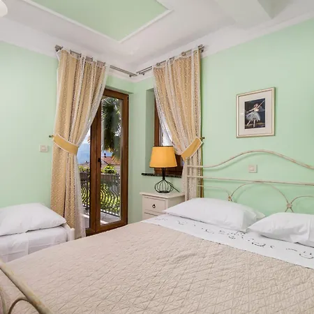 Patricia Διαμέρισμα Ριέκα