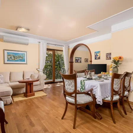 Patricia Διαμέρισμα Ριέκα