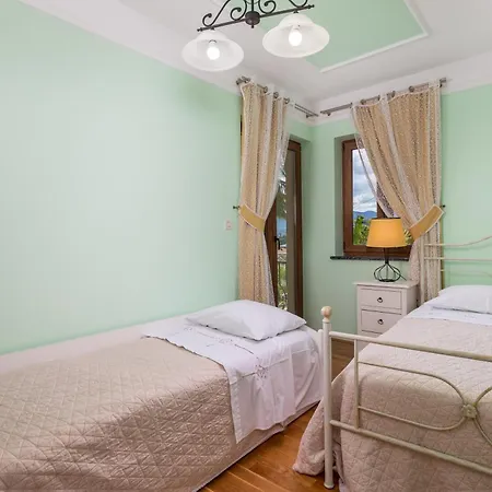 Διαμέρισμα Patricia