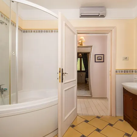 Διαμέρισμα Patricia *