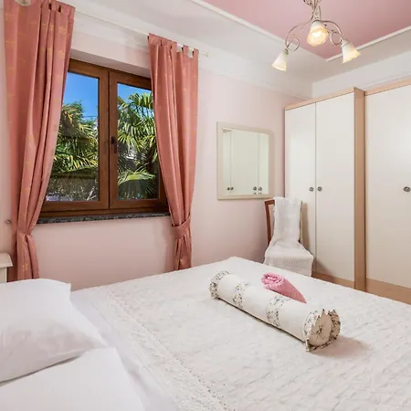 Διαμέρισμα Patricia