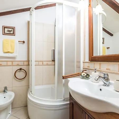 Appartement Patricia *