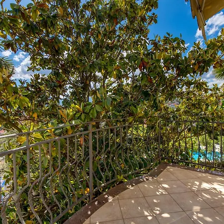 Διαμέρισμα Patricia