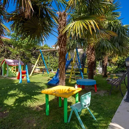 Patricia Διαμέρισμα