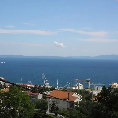 Διαμέρισμα Patricia *