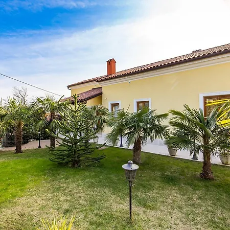 Διαμέρισμα Patricia Ριέκα