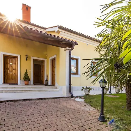 Patricia Διαμέρισμα