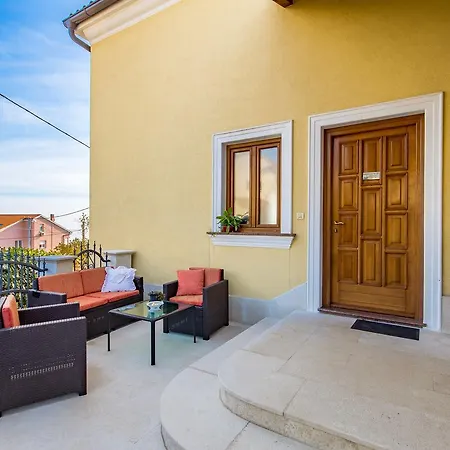 Διαμέρισμα Patricia