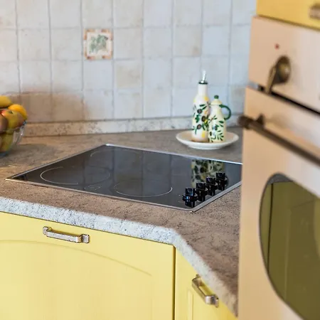 Διαμέρισμα Patricia Ριέκα