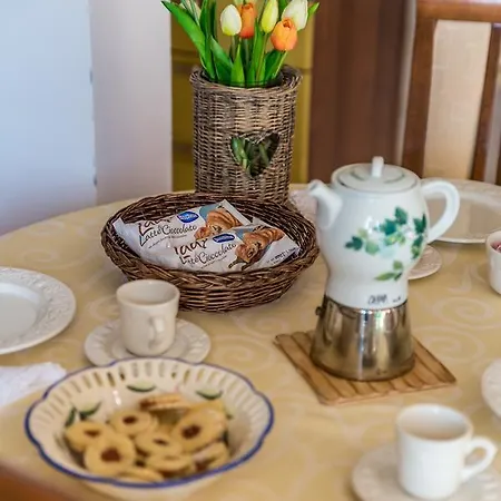 Διαμέρισμα Patricia *