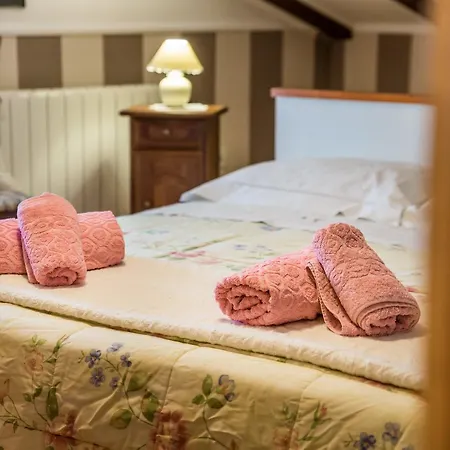 Patricia Διαμέρισμα *