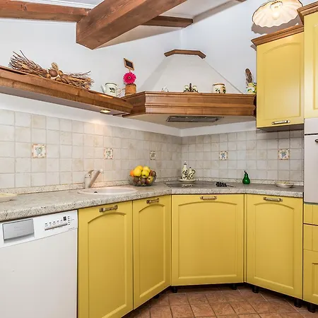 Patricia Διαμέρισμα Ριέκα