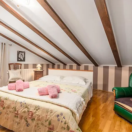 Διαμέρισμα Patricia