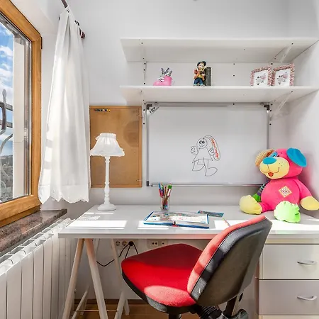 Διαμέρισμα Patricia *