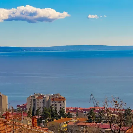 Patricia * Rijeka