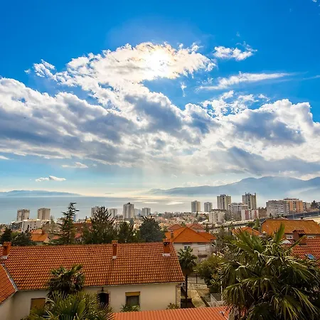 Διαμέρισμα Patricia *