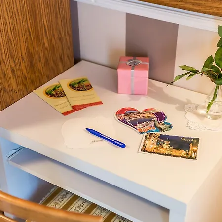 Διαμέρισμα Patricia Ριέκα