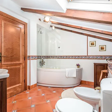Apartment Patricia Rijeka