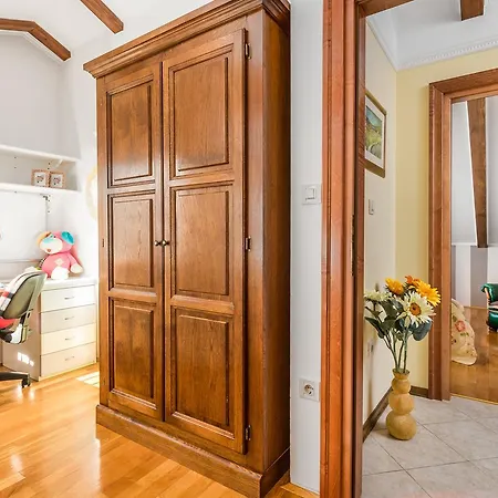 Διαμέρισμα Patricia Ριέκα