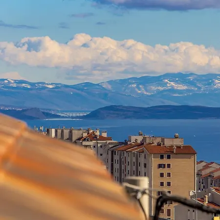 Patricia * Rijeka