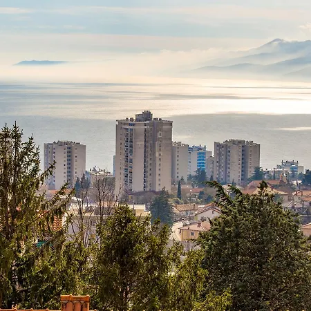 Apartmán Patricia Rijeka