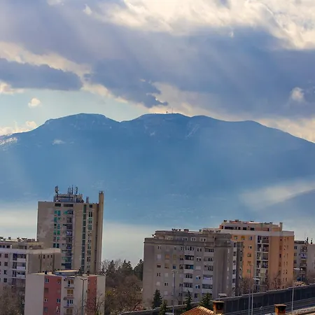 Διαμέρισμα Patricia *