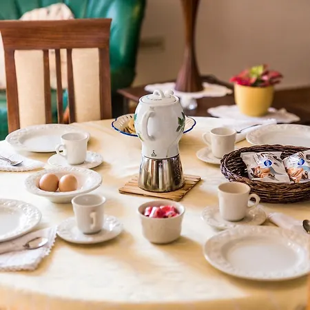 Patricia Διαμέρισμα *