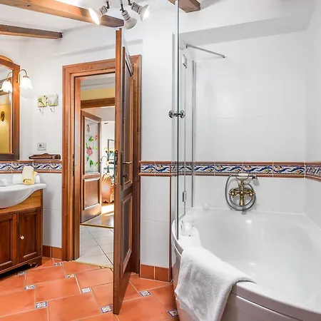 Διαμέρισμα Patricia *