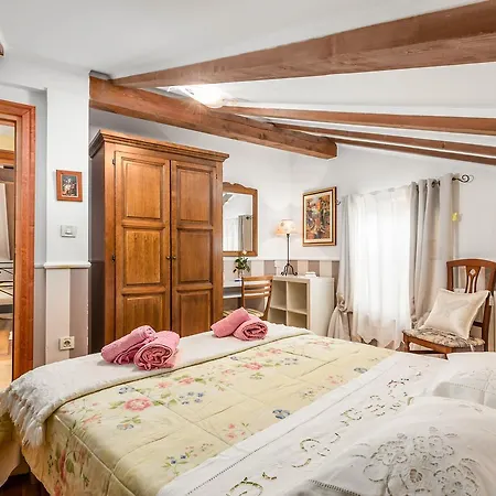 Patricia Διαμέρισμα *