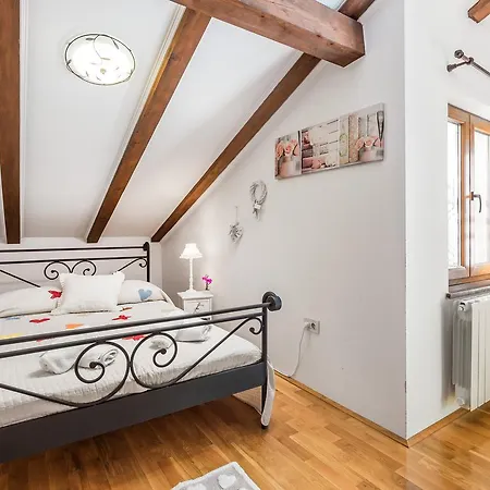 Patricia Διαμέρισμα