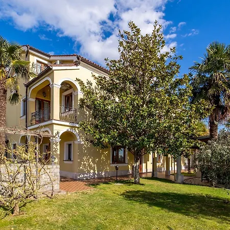 Διαμέρισμα Patricia *