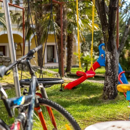 Patricia Διαμέρισμα