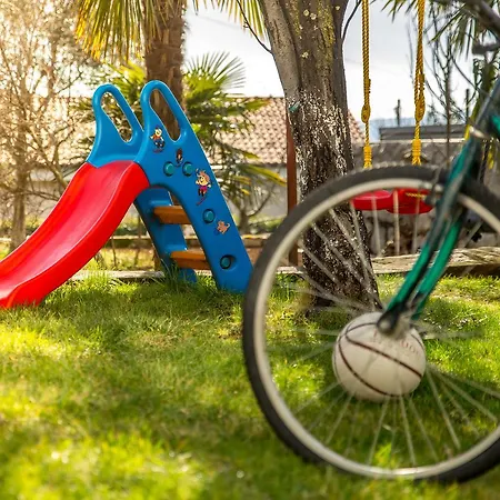 Patricia Διαμέρισμα