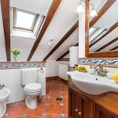 Διαμέρισμα Patricia *