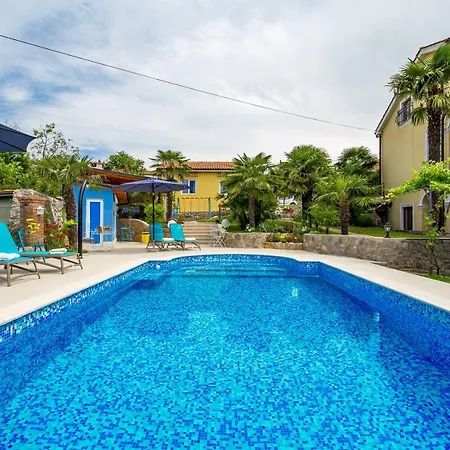 Patricia Διαμέρισμα