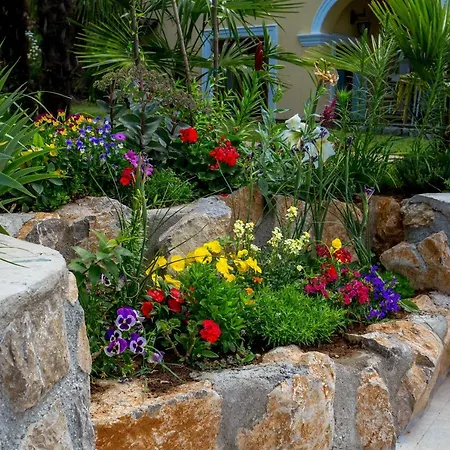 Patricia Διαμέρισμα *